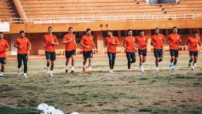 تعرف على تشكيل الأهلي المتوقع لمباراة الاتحاد السكندري