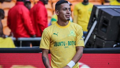 صنداونز يعلن رسميا إيقاف المفاوضات مع الأهلي بشأن سيرينو