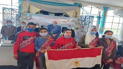 الفيومي: ضرورة تفعيل الأنشطة الطلابية 