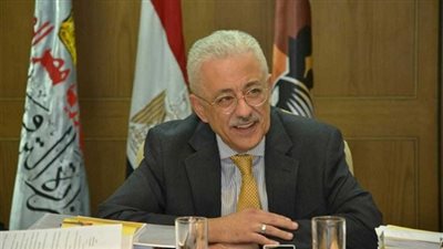 وزير التعليم يفجر مفاجأة للطلاب.. اعرفها