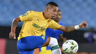 تعرف على سر فشل الأهلي في التعاقد مع الأوروجياني سيرينو