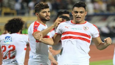 نجم الزمالك يقترب من المشاركة في كأس العالم للأندية