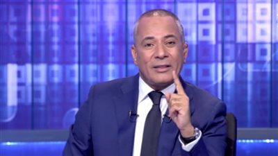 أحمد موسى يطالب بالاعتذار لسكان الزمالك بعد انقطاع المياه 3 أيام