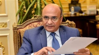 قرار وزير العدل بشأن إجراءات ضبط غير الملتزمين بارتداء الكمامة