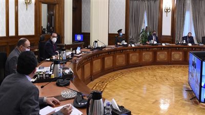 الحكومة توافق على تقنين أوضاع 62 كنيسة ومبنى ليصل الإجمالى لـ 1800