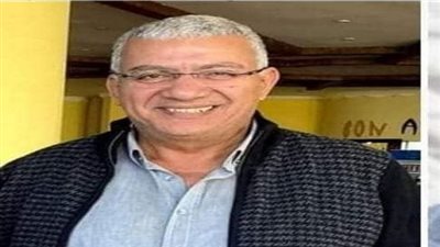 نواب السويس يُهدون جهاز تنفس للمستشفى العام بإسم عضو مجلس النواب الراحل اللواء حسن عيد 