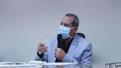 صحة الدقهلية: رفع درجة الإستعداد بمناسبة إحتفالات أعياد الميلاد ورأس السنة الميلادية