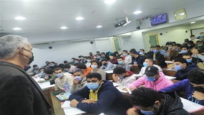 غلق ٢ مركز تعليمي بمنطقة سموحة وتشميع إحدى الكافيهات