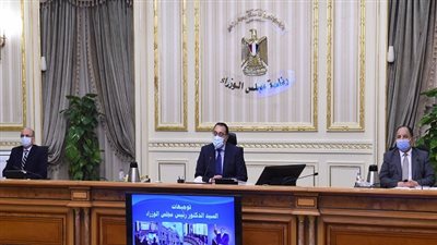 بإجتماع مجلس الوزراء اليوم.. 5 قرارات حاسمة للحكومة