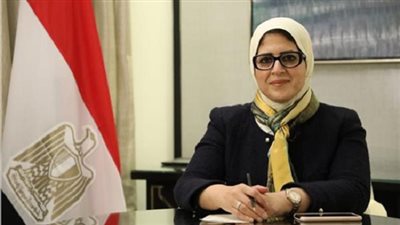 الصحة تصمم منظومة تسجيل باللغتين العربية والإنجليزية للحصول على لقاح كورونا