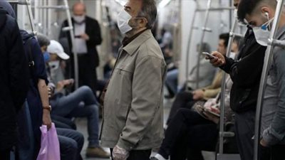 تحركات أمنية لملاحقة مخالفي ارتداء الكمامة