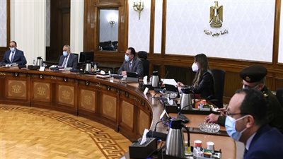 رئيس الوزراء يُتابع خطة توطين صناعة احتياجاتنا في المشروعات القومية