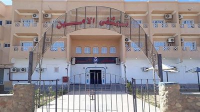 بدء العمل الفعلي بوحدة الغسيل الكلوي بطور سيناء