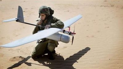 المرصد السوري: إسرائيل استهدفت سوريا 40 مرة في 2020