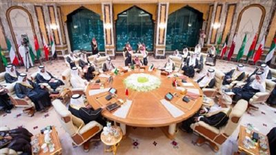القمة الخليجية 41.. الأمير محمد بن سلمان يشيد بالدعم الكويتي والأمريكي