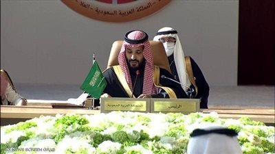 محمد بن سلمان: بيان العلا يؤكد التضامن والاستقرار الخليجي