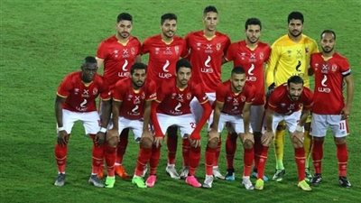 الأهلي يهزم سونيديب برباعية ويتأهل لمجموعات دوري أبطال أفريقيا