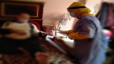 وزيرة الصحة: انطلاق مبادرة رئيس الجمهورية لـ 