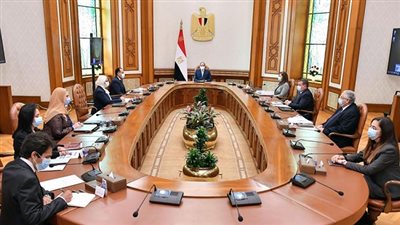توجيهات رئاسية جديدة بشأن المشروع القومى لتنمية الأسرة المصرية