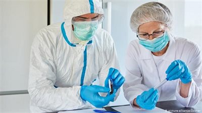  79.6% نسبة التعافى من كورونا بمستشفيات العزل بالجمهورية