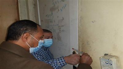 محافظ الجيزة: غلق وتشميع 13 مركز للدروس الخصوصية 