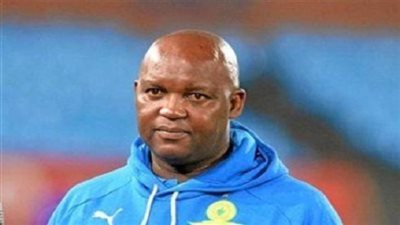 بينهم مفاجأة.. موسيماني يعلن قائمة الأهلي لمواجهة سيراميكا