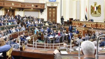 الرئيس السيسي يدعو مجلس النواب للانعقاد الثلاثاء المقبل