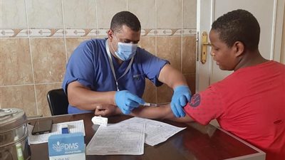 غدًا.. قافلة طبية مجانية في حي الزهراء بطور سيناء