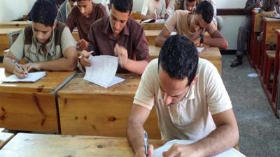 إتاحة استمارة التقدم لامتحانات الثانوية عبر تطبيق إلكتروني