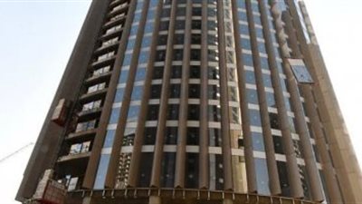 الإسكان: تنفيذ 53 دوراً بالبرج الأيقونى في العاصمة الإدارية الجديدة