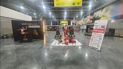 عاجل.. قرارات هامة من مترو الأنفاق بشأن كأس العالم لكرة اليد