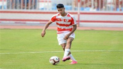 تأهيل أحداد ومصطفى فتحي فى 