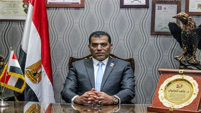 حامد الجابري: علاقة الرئيس السيسي برؤساء وشعوب الدول العربية ساهمت فى زيادة الاستثمار السياحي