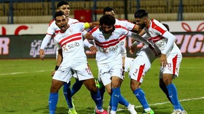 الزمالك: لدينا 11 عرضا لشراء لاعبي الفريق‎
