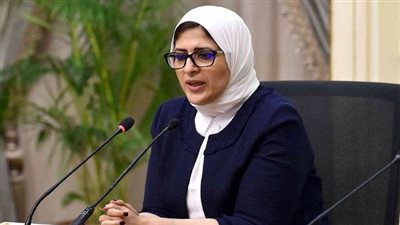 وزيرة الصحة تكشف مفاجأة عن زيادة وفيات كورونا بالموجة الثانية
