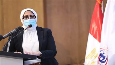 الصحة تؤكد تراجع أعداد مصابى كورونا.. وتفجر مفاجأة عن الأكسجين