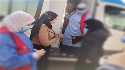 الصحة: 20 ألف فريق لمتابعة حالات العزل المنزلي على مستوى الجمهورية