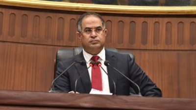 تفاصيل افتتاح برلمان 2021.. ووهدان يترشح لمنصب الوكيل  