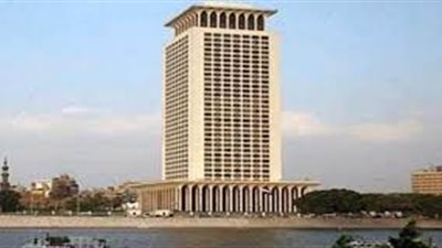 الخارجية تدين مصادقة إسرائيل على قرار إنشاء 800 وحدة استيطانية جديدة