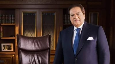 محمد أبو العينين يعلن عزمه خوص انتخابات وكالة مجلس النواب 2021