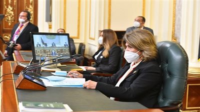 انتهاء النواب من أداء اليمين الدستورية.. وبدء إجراءات انتخاب الرئيس 