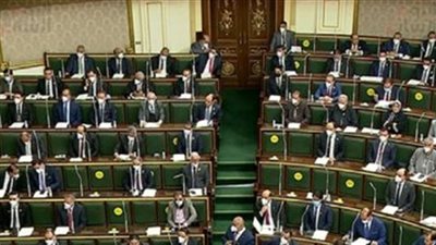 تعرف على المرشحين لمجلس النواب 2021