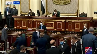 تعرف على المرشحين لوكالة مجلس النواب 2021