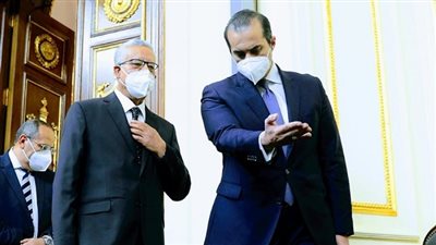 رئيس النواب لـ