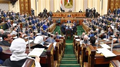 تعرف على أول تحركات مجلس النواب الجديد