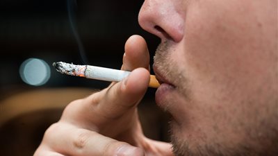 صدمة من وزارة الصحة بشأن المدخنين.. اعرف الحكاية  