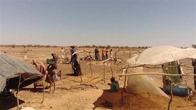 داعش يحدث كارثة إنسانية على حدود مالي وبوركينافاسو