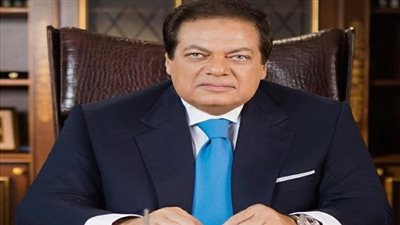 أبو العينين: مجلس النواب يهتم خلال المرحلة المقبلة بالعديد من القضايا الداخلية والخارجية