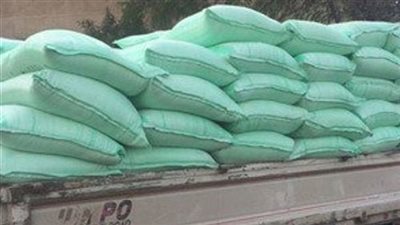 ضبط 3 مخابز بالتل الكبير لتصرفهم في 2 طن دقيق بالإسماعيلية 