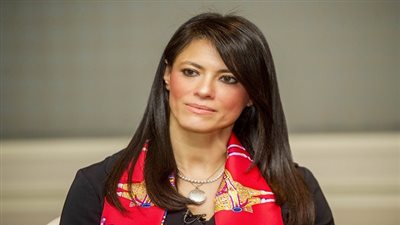وزيرة التعاون الدولي تمثل مصر في ورشة تقييم مراجعة السياسات الاستثمارية للمؤسسات المالية العربية